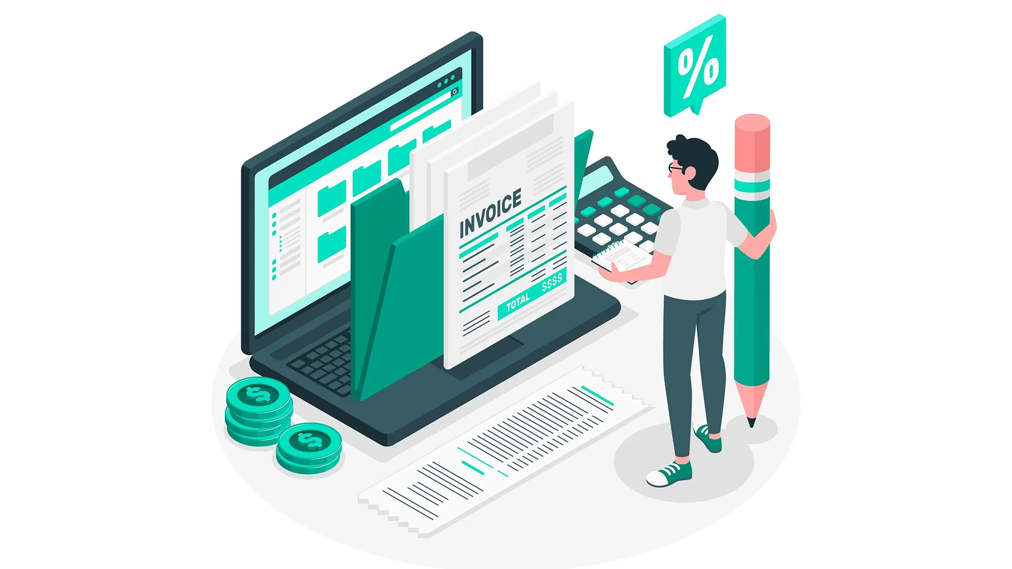 The Importance of Invoice Terms: A Comprehensive Guide to Payment Conditions